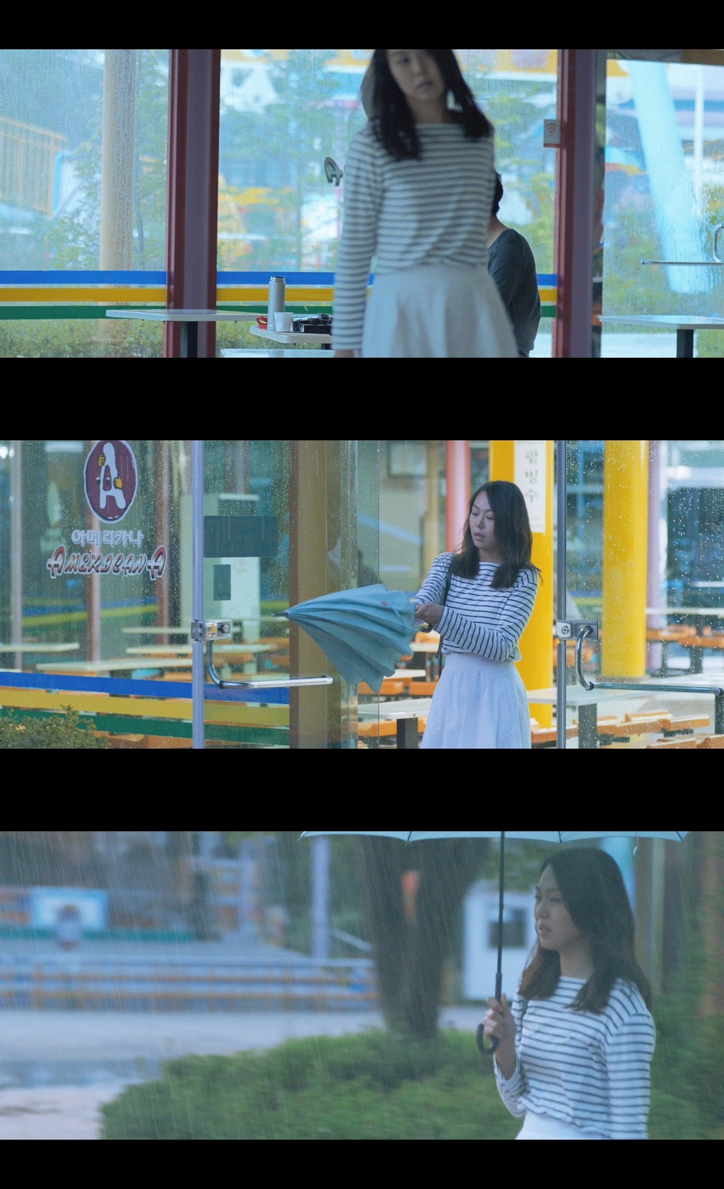 너 충분히 잘했어. 그래, 너도 나한테 진짜 잘했어. 연애의 온도 完 | 인스티즈