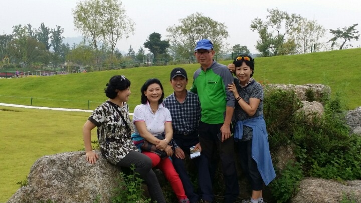순천만꼬막정식 이미지