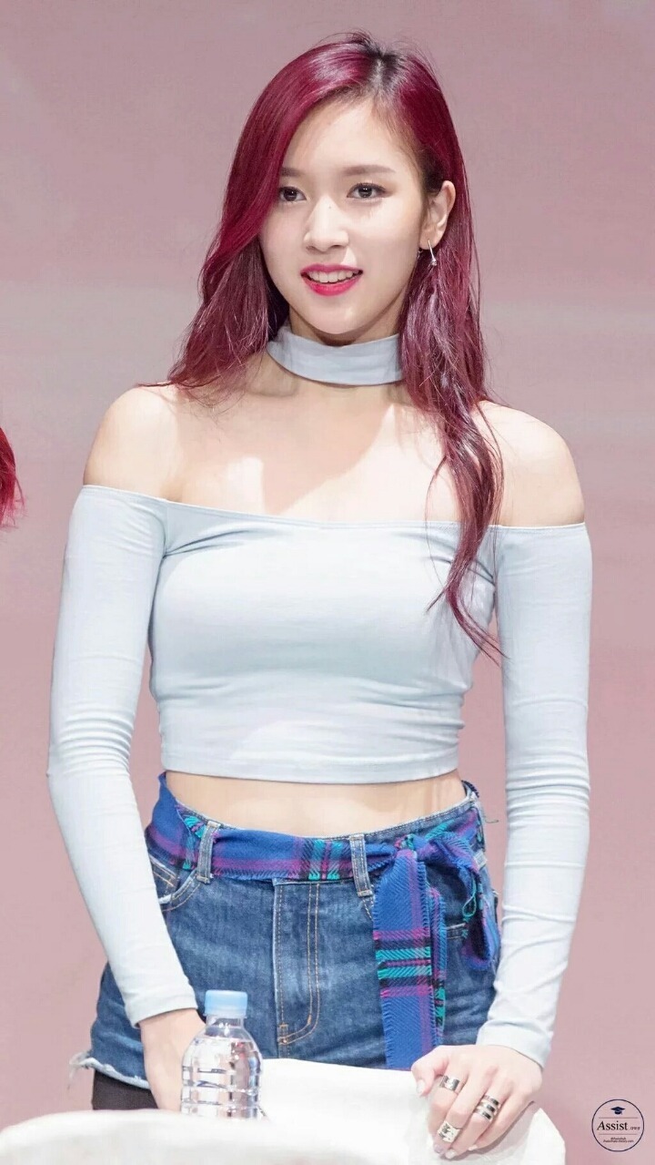 트와이스 미사나 | 인스티즈