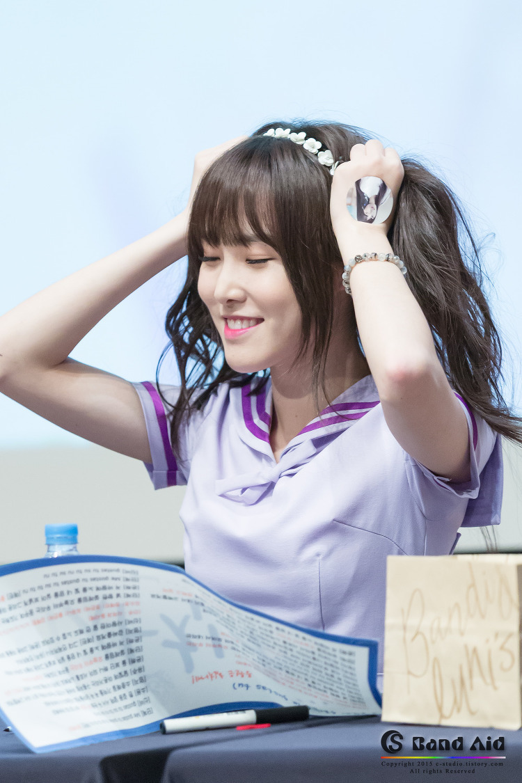 여자친구 유주 | 인스티즈