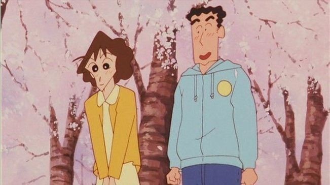 내가 짱구를 보면서 가장 가지고싶은 것은? | 인스티즈