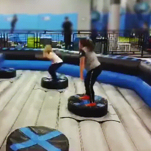체조선수도 이건 힘들 것 같은 운동 | 인스티즈