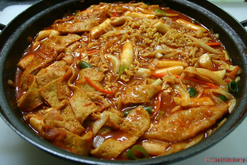  떡볶이 | 인스티즈