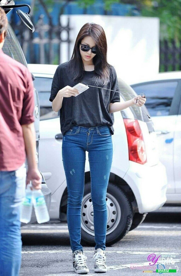 5억원의 다리보험을 들었던 여자연예인 | 인스티즈