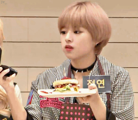 트와이스 정연 팬 대량 양성한 장면 | 인스티즈
