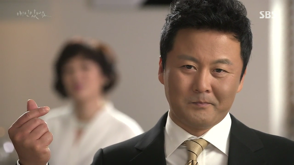 [드라마애인있어요] 흔한 불륜아닌 사랑이야기 4화(4) | 인스티즈