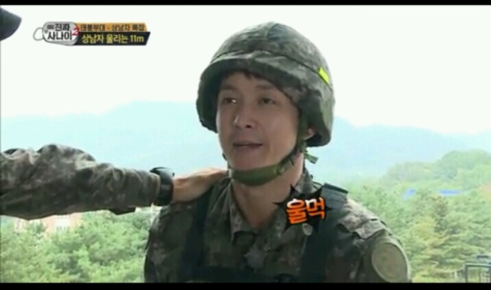 군대에서도 애틋한. 에몽사랑 | 인스티즈