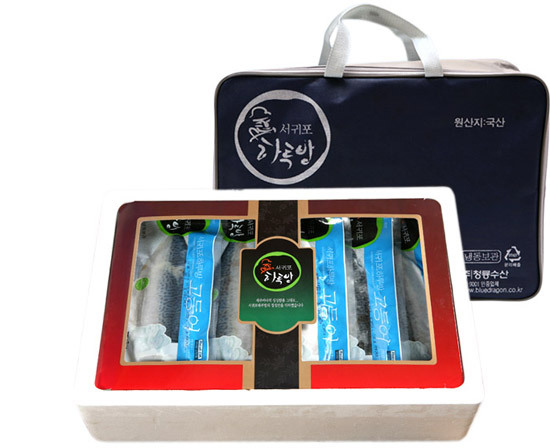 (주)청룡수산 이미지