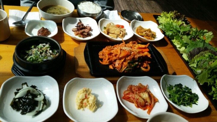 돌아다니면서 먹은것들.jpg 데이터 주의 | 인스티즈