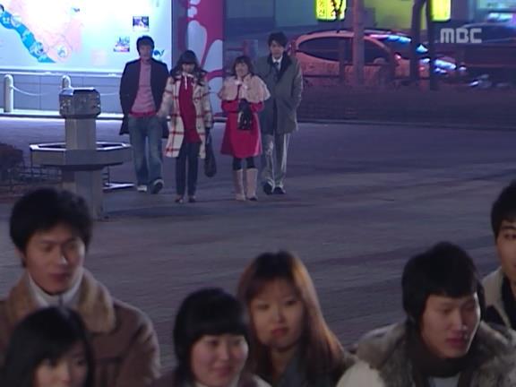 [거침없이하이킥] 민용이와 신지가 이혼한 이유 -19- | 인스티즈