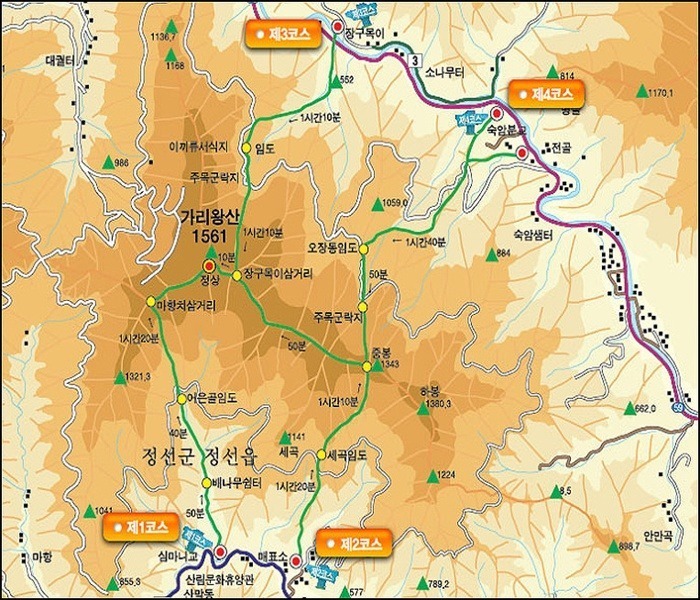 민병국투어 이미지