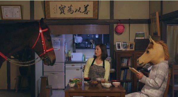 일본 웹드라마 흔한 소재 | 인스티즈