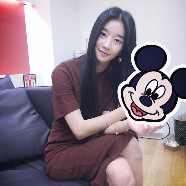신인 배우 서예지 인스타그램 사진들.jpg | 인스티즈