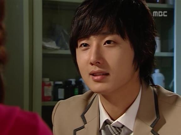 [거침없이하이킥] 윤호의 짝사랑 이야기 - 02 | 인스티즈