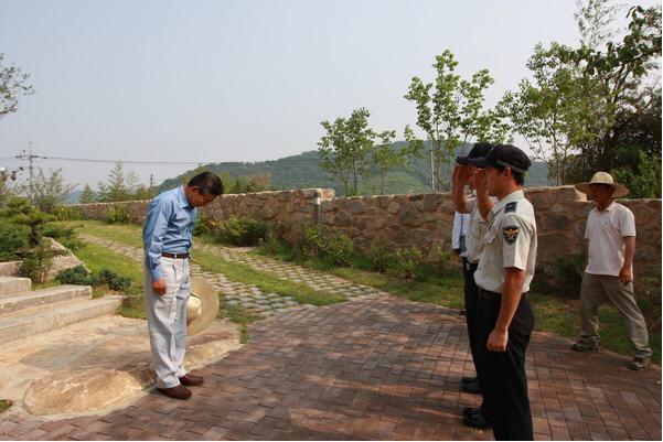 사진으로 보는 인간 노무현 | 인스티즈