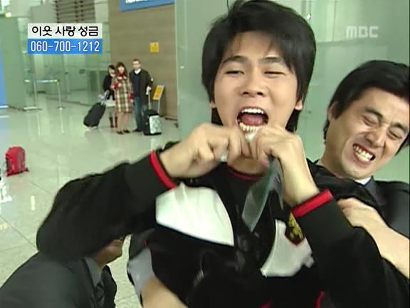 [거침없이하이킥] 민용이와 신지가 이혼한 이유 -11- | 인스티즈