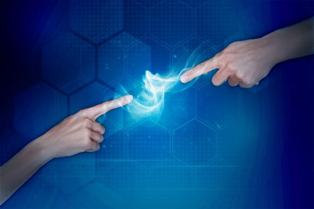  인류의 자리를 대체할수도 있는 존재들 TOP 10 | 인스티즈