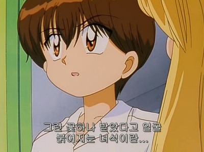 벤츠계의 양대산맥 다다다 민우주 vs 너에게 닿기를 카제하야 | 인스티즈