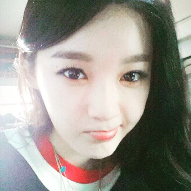 최근 강민경 인스타그램 | 인스티즈