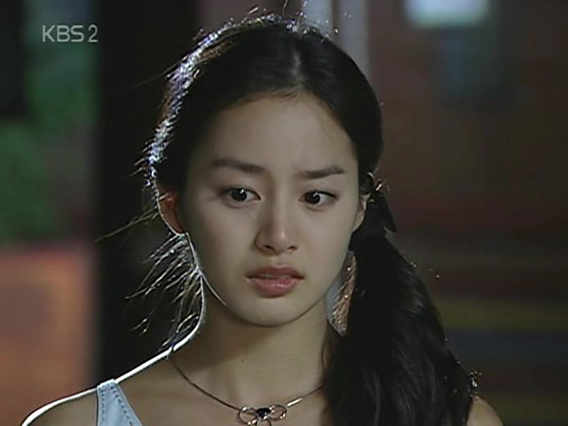 [구미호외전] 김태희 드라마 '구미호 외전' 시절.jpg | 인스티즈