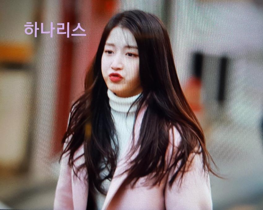 오늘자 구구단 맏언니 라인.jpg | 인스티즈