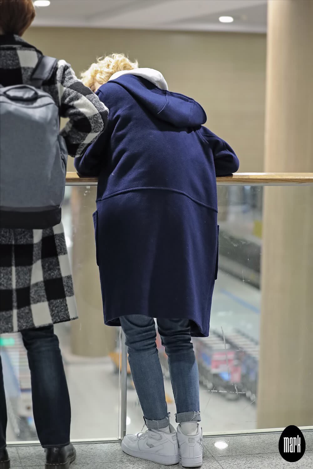 꼬불이네 이미지