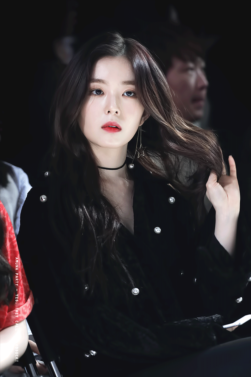 남녀아이돌 100명이 뽑은 제일 예쁜 여자 아이돌.jpgif | 인스티즈