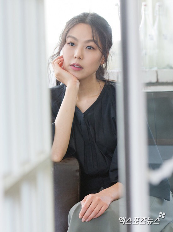 한국의 여배우들 중 단 한명만 꼽는다면?? | 인스티즈