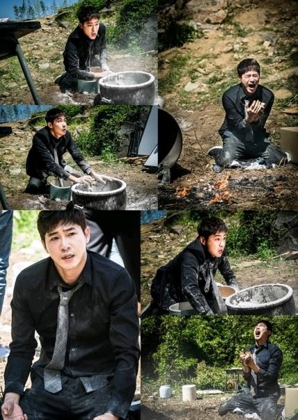 연기 인줄알았는데 실제 부상당했던 장면들 | 인스티즈