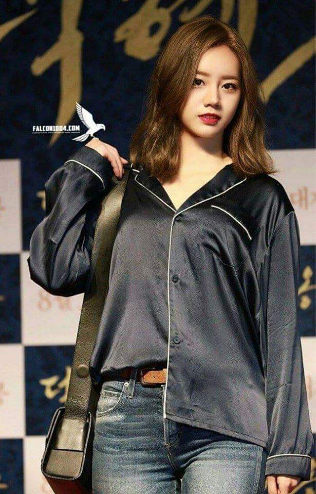 긴머리 혜리 | 인스티즈