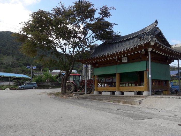 원통산 정상 이미지