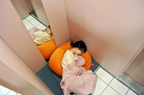 세계의 기이한 화장실.jpg | 인스티즈