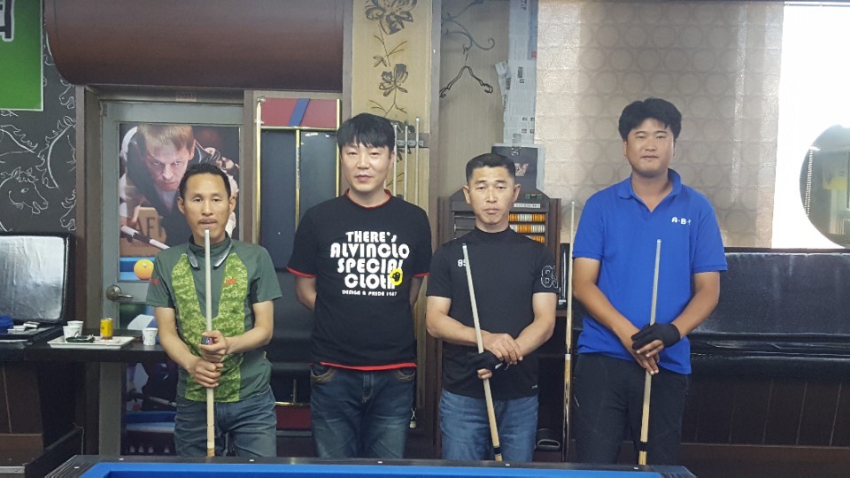 빅박스당구장 이미지
