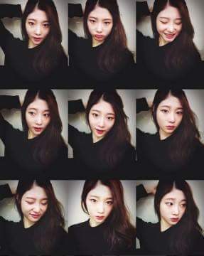 오늘 생일인 핵미모 | 인스티즈