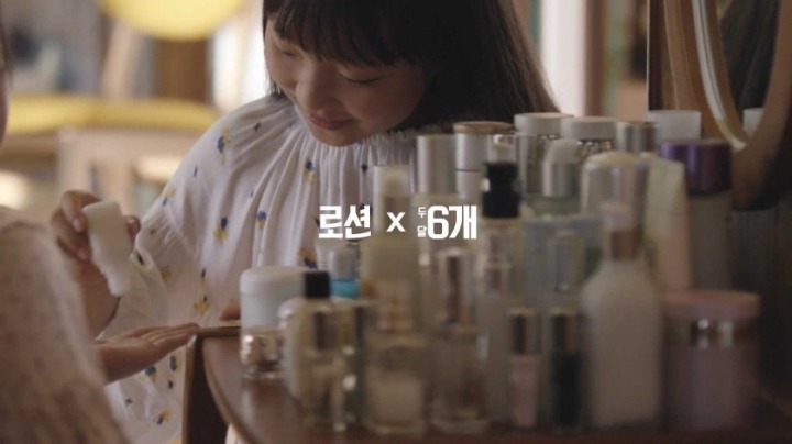 u+ 광고에 나온 구미 13남매.jpg | 인스티즈