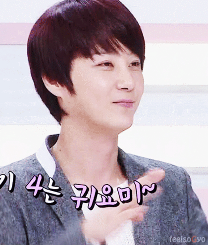 얼굴 학대하는 연예인 남녀 투톱.gif | 인스티즈