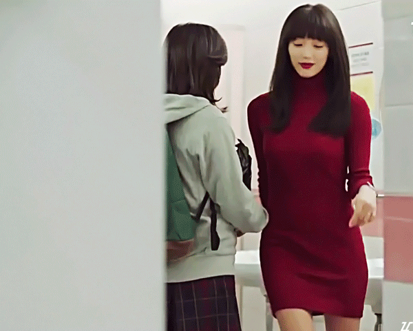 [도깨비] 작감의 의도와 달리 많은 시청자들이 메인으로 미는 커플 조합들.jpg | 인스티즈