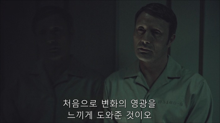[로맨틱스릴러미드] 한니발 (Hannibal) 시즌3 에피10 (4/4) | 인스티즈