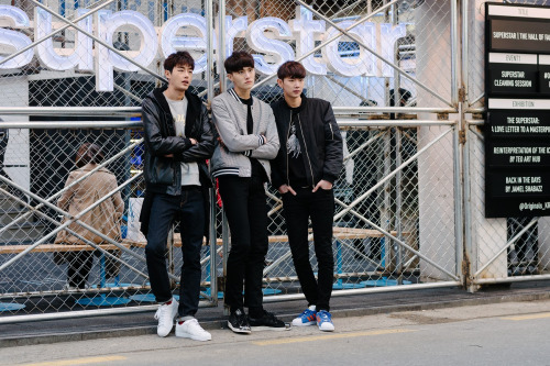 남자모델들 옷스타일 | 인스티즈