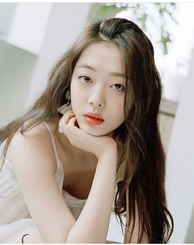 설리 인스타 | 인스티즈