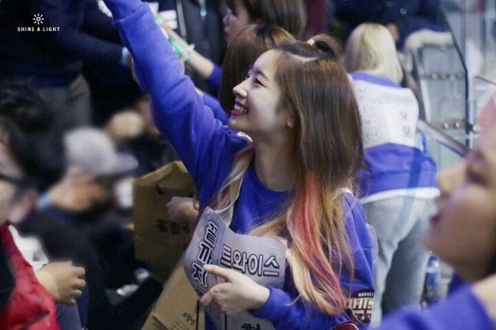 [트와이스] 코랑 이마가 예술인 두부 다현 | 인스티즈