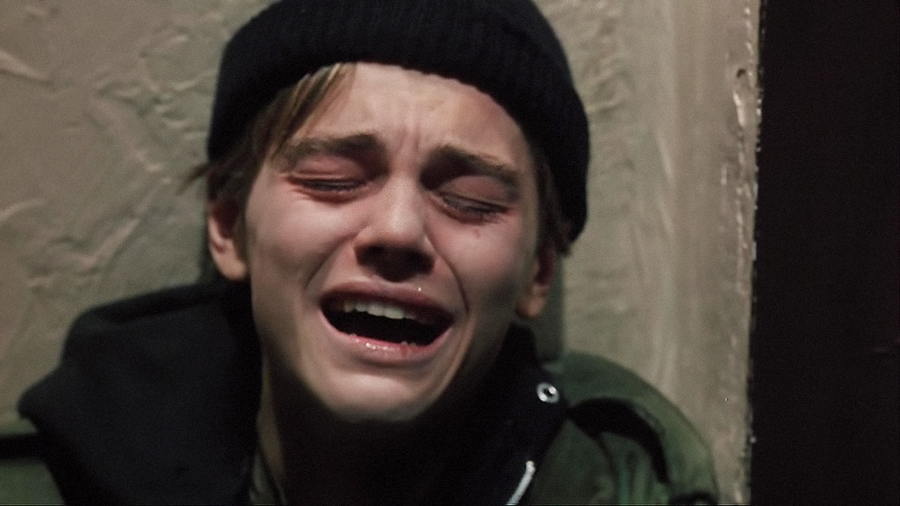 바스켓볼 다이어리 (The Basketball Diaries, 1995) | 인스티즈