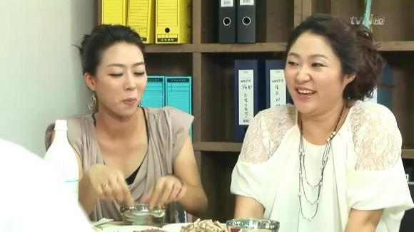 [막돼먹은영애씨시즌7] 9화 외롭지 안아...줘 | 인스티즈