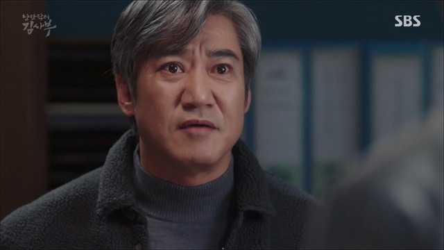 [낭만닥터김사부] 현실과 이상 사이에서 겪는 딜레마 : 박주혁 일병 사망진단서 사건.jpgif | 인스티즈