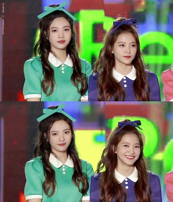 어제자 레전드찍은 레드벨벳 조이 | 인스티즈