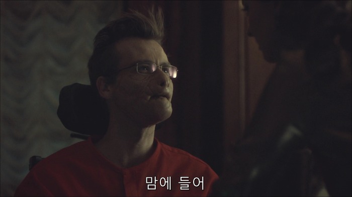 [로맨틱스릴러미드] 한니발 (Hannibal) 시즌3 에피7 (2/4) | 인스티즈