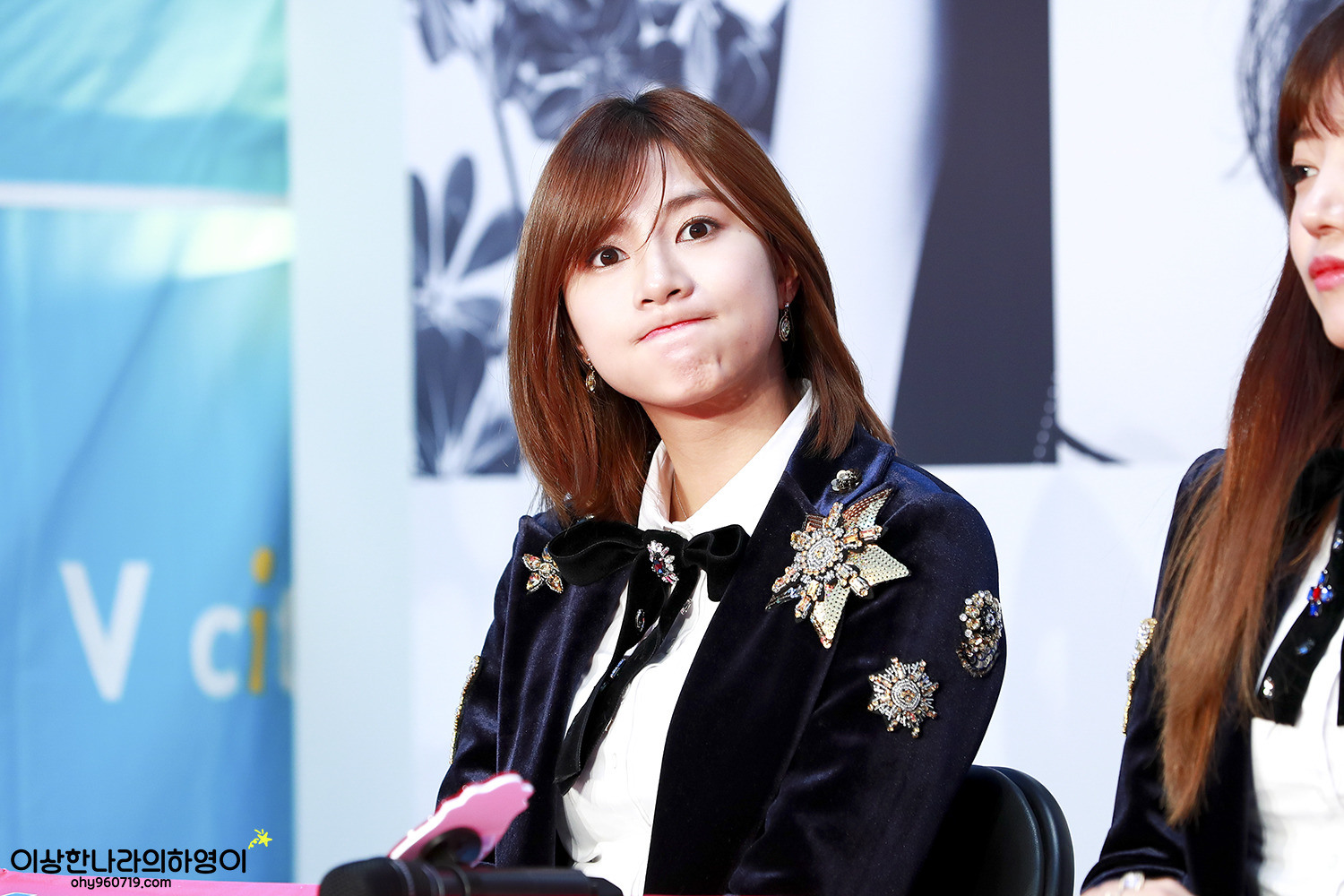 에이핑크 오하영 최근.jpg | 인스티즈