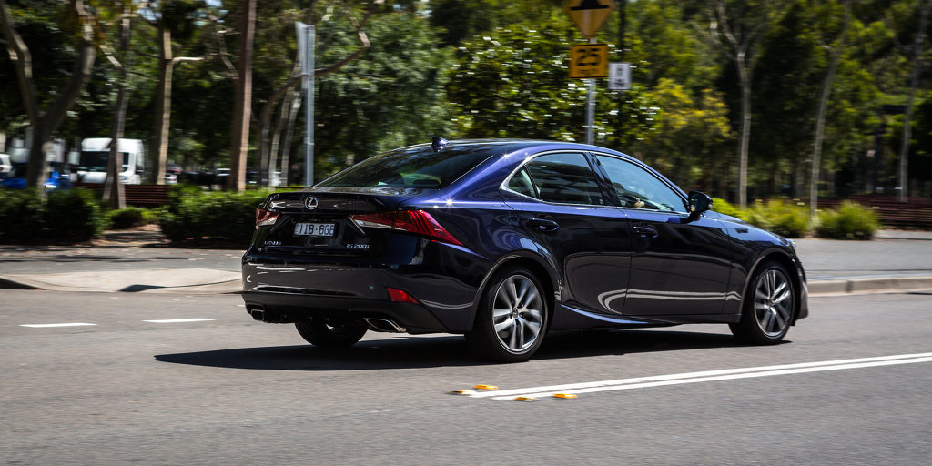 2017 렉서스 IS 200t [데이터주의] | 인스티즈