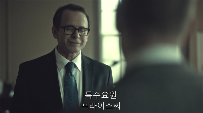 [로맨틱스릴러미드] 한니발 (Hannibal) 시즌3 에피8 (4/4) | 인스티즈