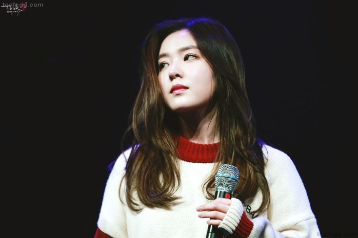 옆태 짱예보스 아이린 | 인스티즈